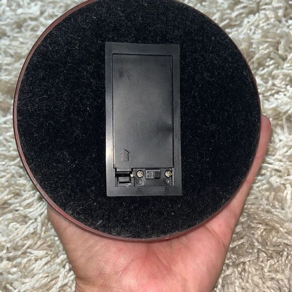 Vintage Thomas Kinkade "The Light of Peace" Lighthouse Figurine (Lights Up) - Picture 6 of 13